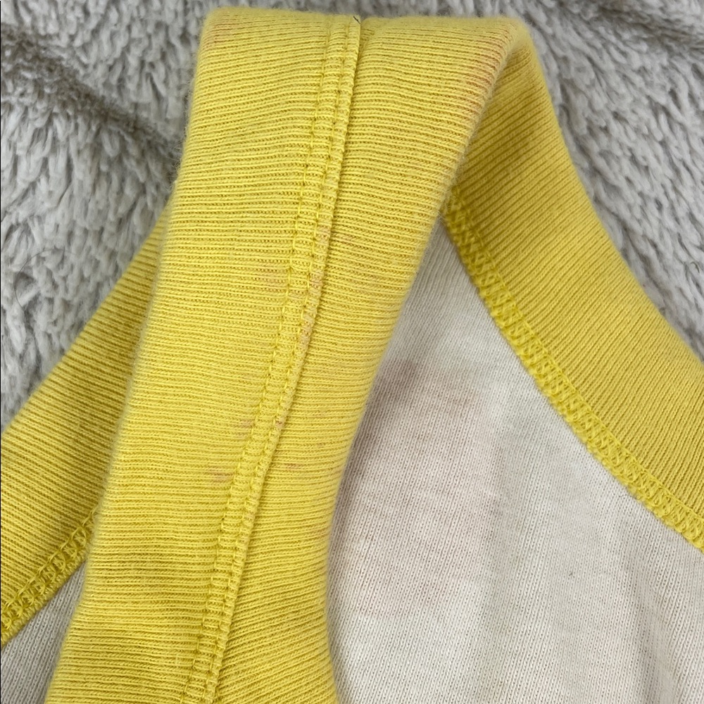Hanna Andersson Organic Cotton Pajamas Matching Shorts & Tank Top - Picture 2 of 12